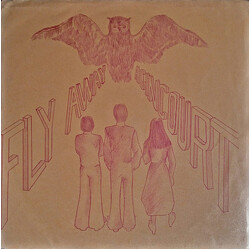 Agincourt Fly Away VINYL LP
