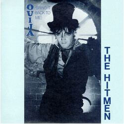 The Hitmen (6) Ouija