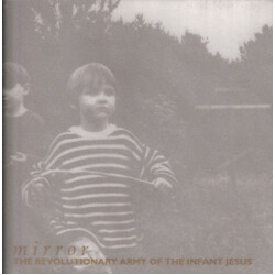 The Revolutionary Army Of The Infant Jesus Mirror