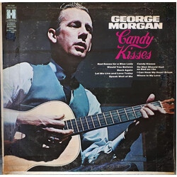 George Morgan (2) Candy Kisses