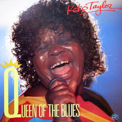 Koko Taylor Queen Of The Blues