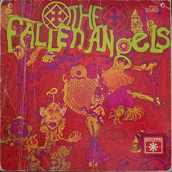 The Fallen Angels (3) It's A Long Way Down