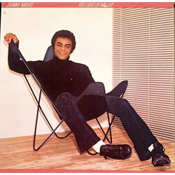 Johnny Mathis You Light Up My Life