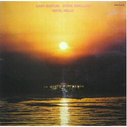 Gary Burton / Steve Swallow Hotel Hello