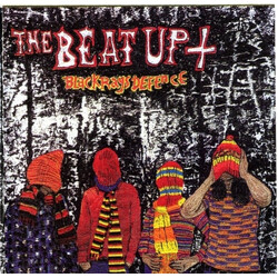 The Beat Up Black Rays Defence
