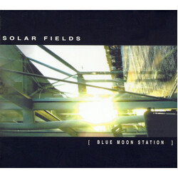 Solar Fields Blue Moon Station
