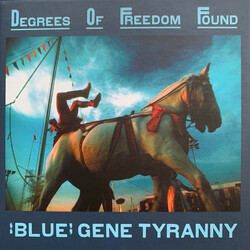 "Blue" Gene Tyranny Degrees Of Freedom Found
