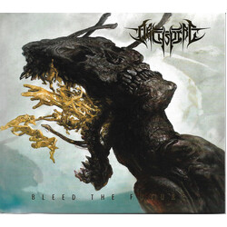 Archspire Bleed The Future