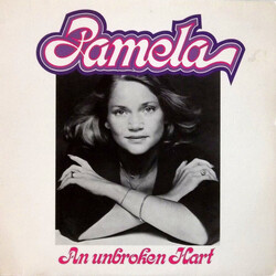 Pamela (17) An Unbroken Hart