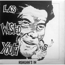 Wasted Youth (2) Reagan's In