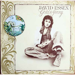 David Essex Gold & Ivory