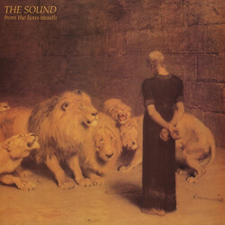 The Sound (2) From The Lions Mouth