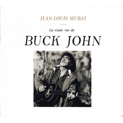 Jean-Louis Murat La Vraie Vie De Buck John
