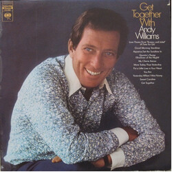 Andy Williams Get Together With Andy Williams