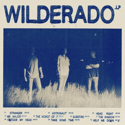 Wilderado Wilderado LP