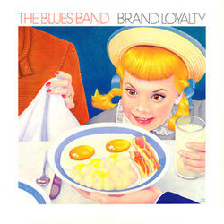 The Blues Band Brand Loyalty