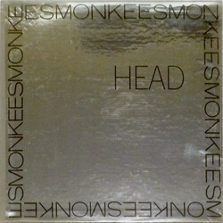 The Monkees Head