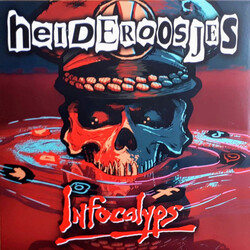 Heideroosjes Infocalyps
