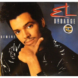 El DeBarge Gemini
