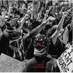 Dave Chappelle 8:46