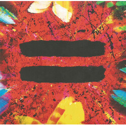 Ed Sheeran = (Equals)