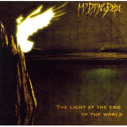 My Dying Bride The Light At The End Of The World