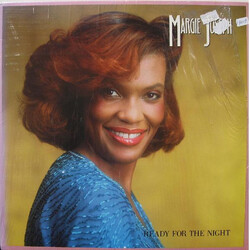 Margie Joseph Ready For The Night