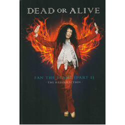Dead Or Alive Fan The Flame (Part 2): The Resurrection