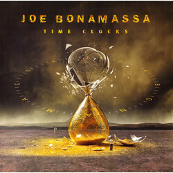 Joe Bonamassa Time Clocks