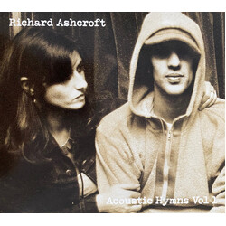 Richard Ashcroft Acoustic Hymns Vol 1