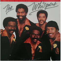 The Whispers Whisper In Your Ear