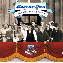 Status Quo Famous In The Last Century