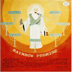 Rainbow Promise Rainbow Promise