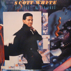 Scott White Success... Never Ends