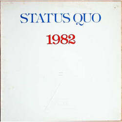 Status Quo 1+9+8+2 = XX