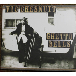 Vic Chesnutt Ghetto Bells