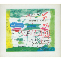 Robert Wyatt Cuckooland