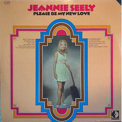 Jeannie Seely Please Be My New Love