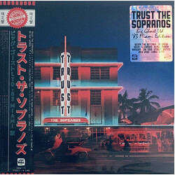 Big Ghost LTD Trust The Sopranos '83 Miami Edition