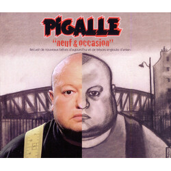 Pigalle Neuf Et Occasion