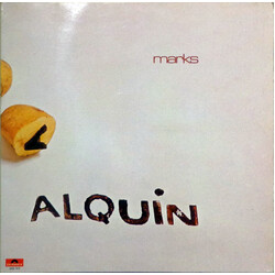 Alquin Marks