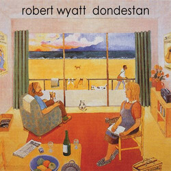 Robert Wyatt Dondestan
