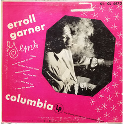 Erroll Garner Gems