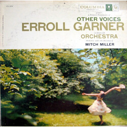 Erroll Garner Other Voices