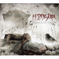 My Dying Bride For Lies I Sire