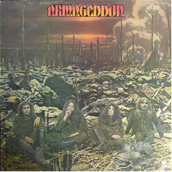 Armageddon (6) Armageddon