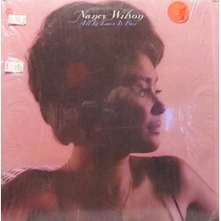 Nancy Wilson All In Love Is Fair