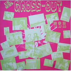 UK Subs Gross-Out USA