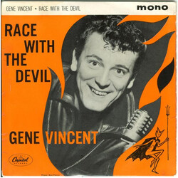 Gene Vincent Race With The Devil