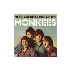The Monkees More Greatest Hits